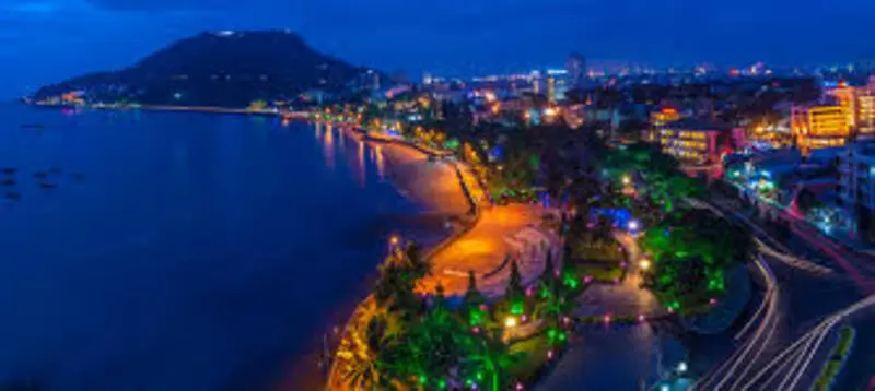 Top 7 b&atilde;i biển Vũng T&agrave;u l&yacute; tưởng nhất cho chuyến du lịch h&egrave; 4
