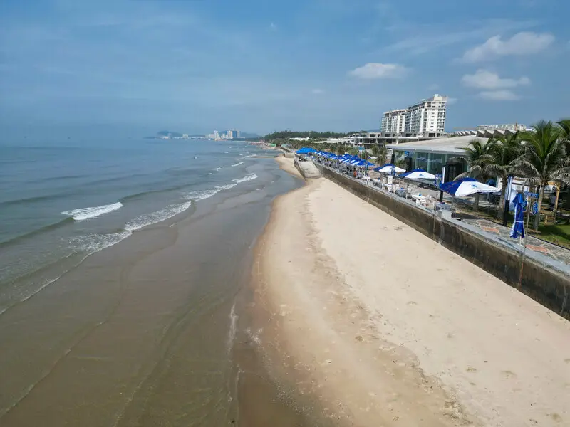 Top 7 b&atilde;i biển Vũng T&agrave;u l&yacute; tưởng nhất cho chuyến du lịch h&egrave; 9