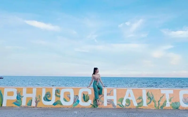 Trải nghiệm l&agrave;ng ch&agrave;i Phước Hải trăm tuổi b&ecirc;n biển Vũng T&agrave;u 7