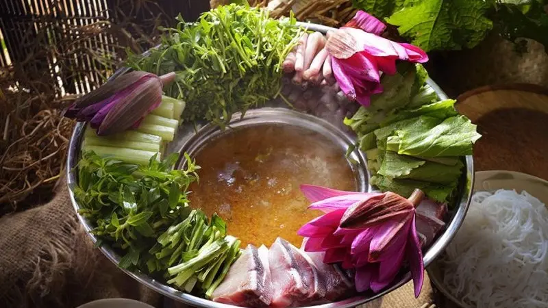Trải nghiệm l&agrave;ng ch&agrave;i Phước Hải trăm tuổi b&ecirc;n biển Vũng T&agrave;u 12