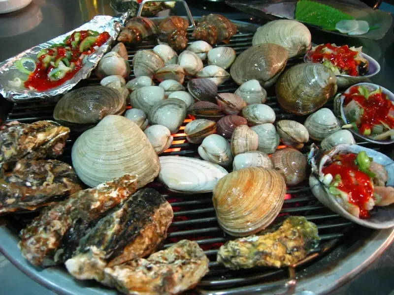 Trải nghiệm l&agrave;ng ch&agrave;i Phước Hải trăm tuổi b&ecirc;n biển Vũng T&agrave;u 13