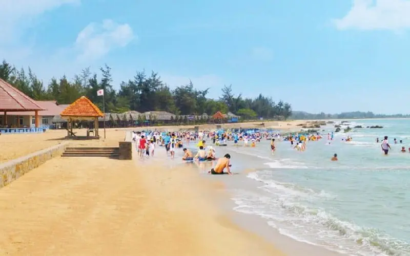 Trải nghiệm l&agrave;ng ch&agrave;i Phước Hải trăm tuổi b&ecirc;n biển Vũng T&agrave;u 14