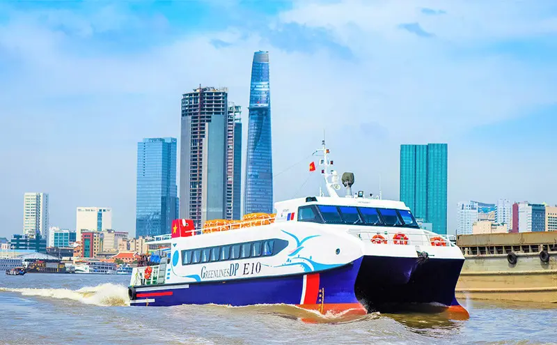 Trốn n&oacute;ng tại khu du lịch San H&ocirc; Xanh c&oacute; b&atilde;i biển đẹp nhất Vũng T&agrave;u 3