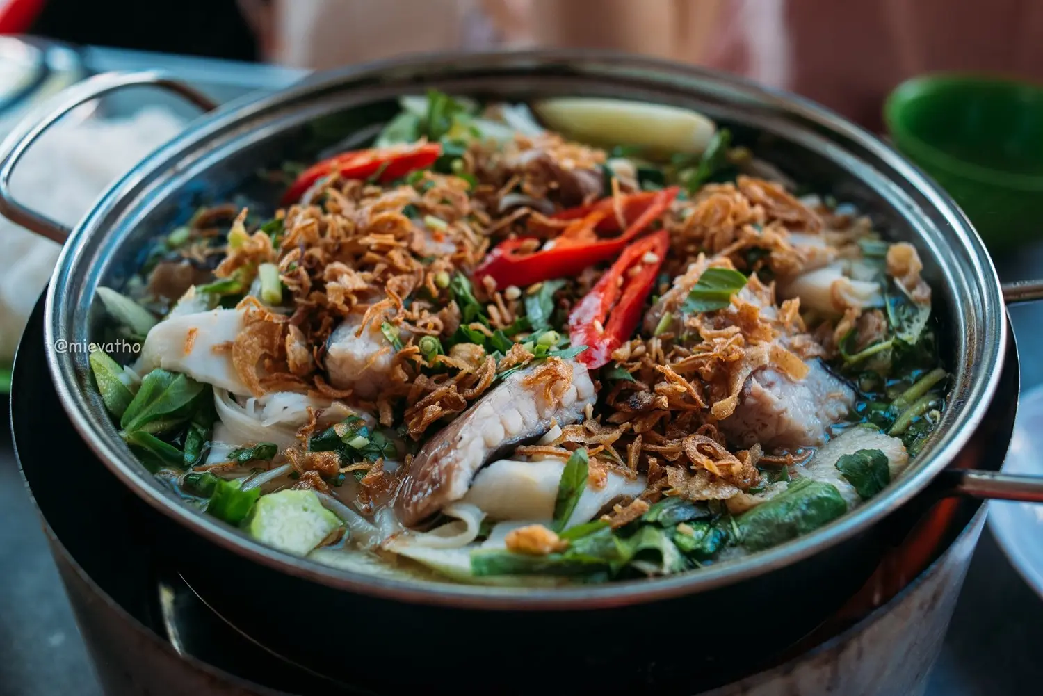 Vũng Tàu và một ngày vô định của cặp đôi mievatho 5