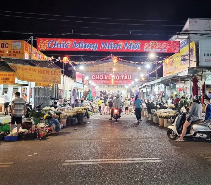 Vũng T&agrave;u về đ&ecirc;m, kinh nghiệm kh&aacute;m ph&aacute; th&agrave;nh phố biển lung linh 5