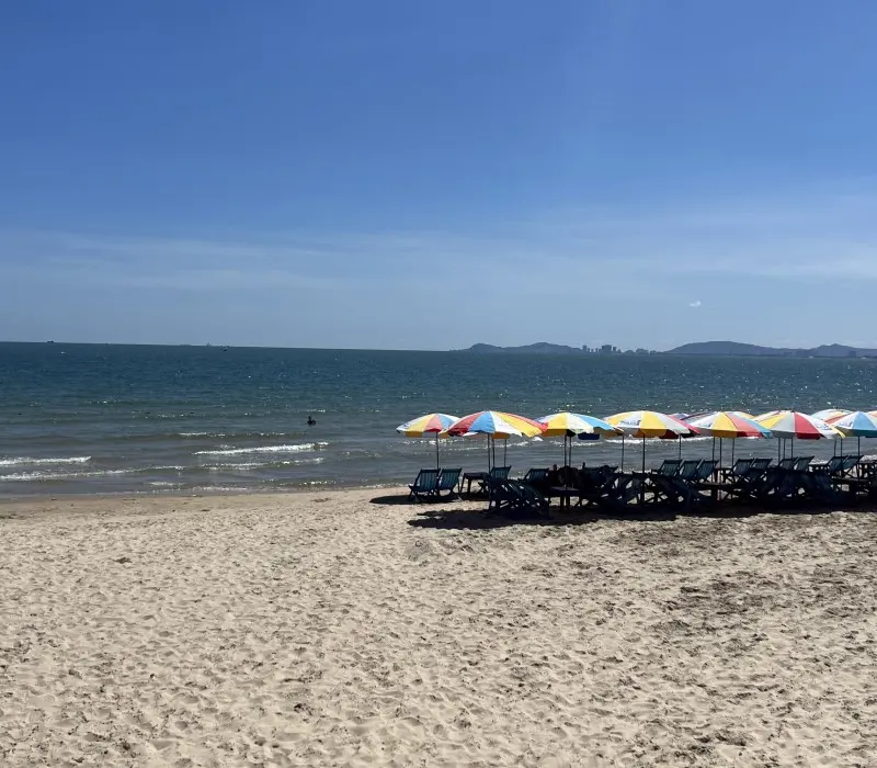 Du lịch Long Hải khám phá thế giới thiên nhiên trong lành