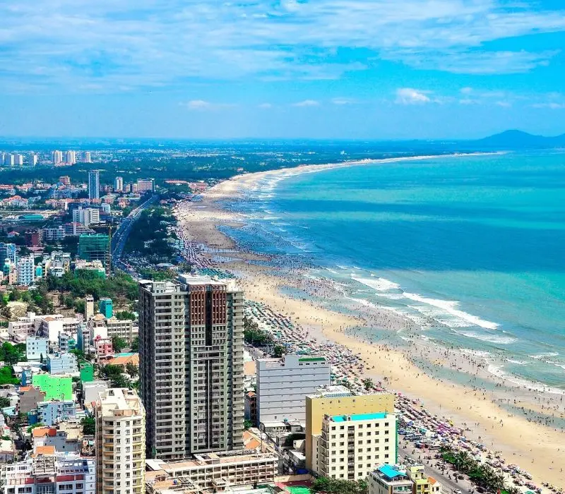 Khám phá phường Tam Thắng sau sáp nhập có gì?