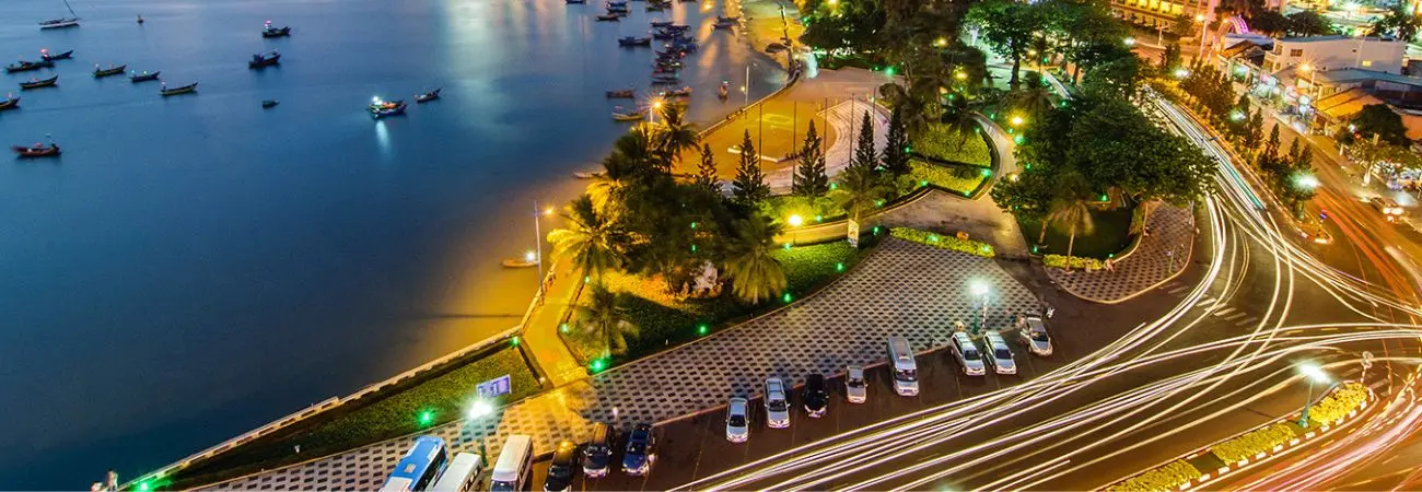 Khám phá Vũng Tàu bình yên vào những ngày thường nhật