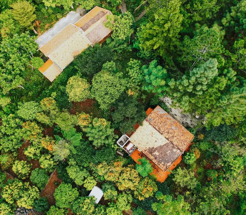 Suối Rao Ecolodge: Nơi tìm lại sự an yên, thư giãn nhất
