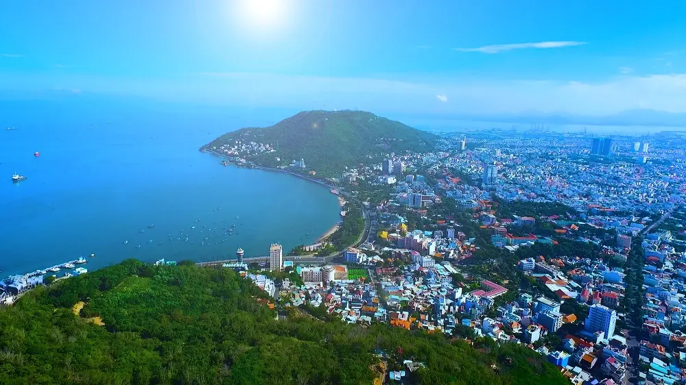 Bỏ túi kinh nghiệm chuẩn bị hành lý khi đi phượt Vũng Tàu