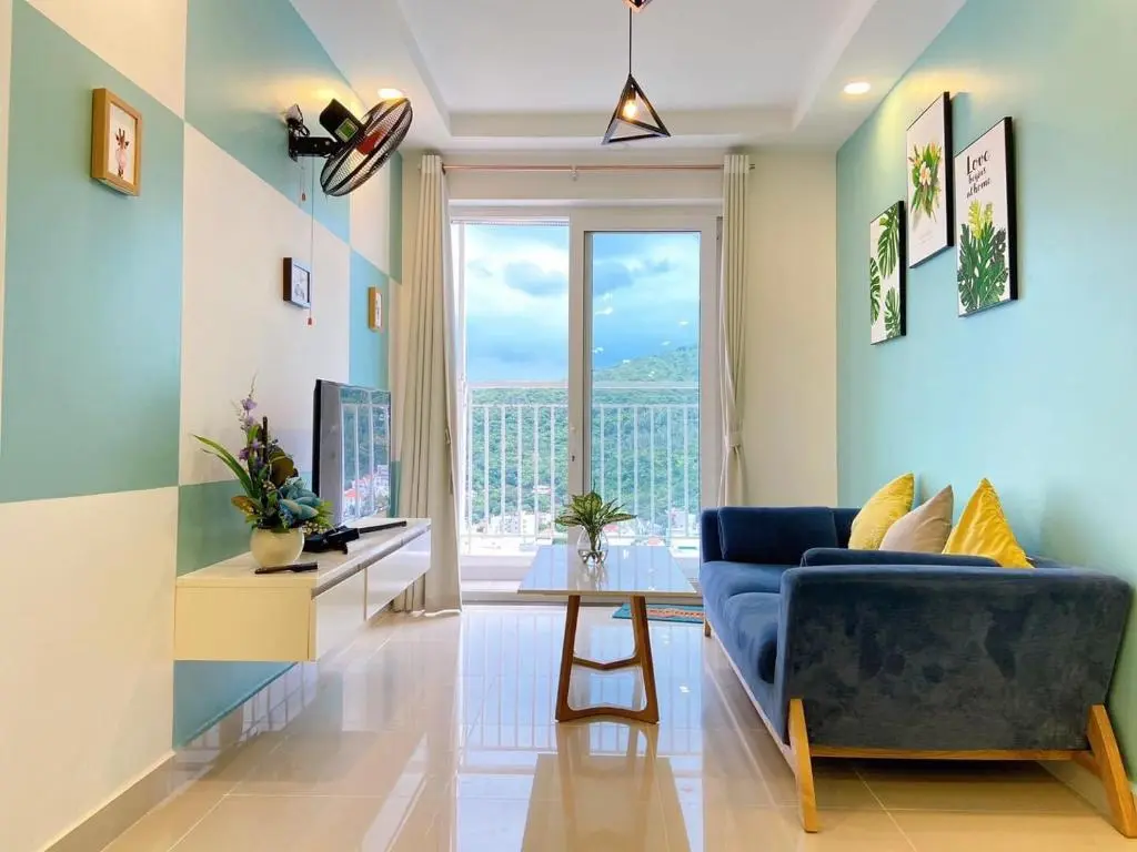 Bật m&iacute; kinh nghiệm thu&ecirc; homestay Vũng T&agrave;u chi tiết nhất 2