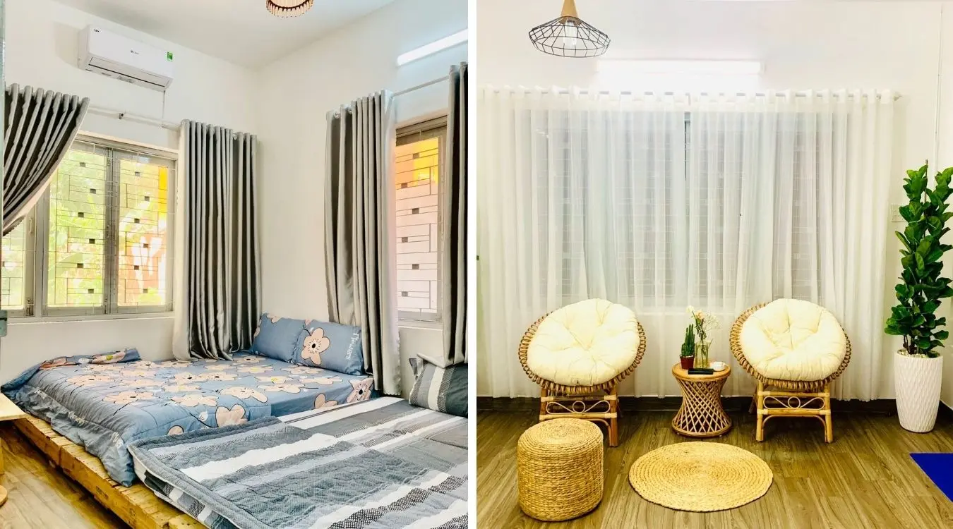 Bật m&iacute; kinh nghiệm thu&ecirc; homestay Vũng T&agrave;u chi tiết nhất 10