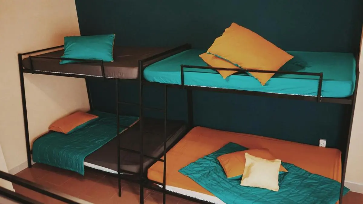 Bật m&iacute; kinh nghiệm thu&ecirc; homestay Vũng T&agrave;u chi tiết nhất 3