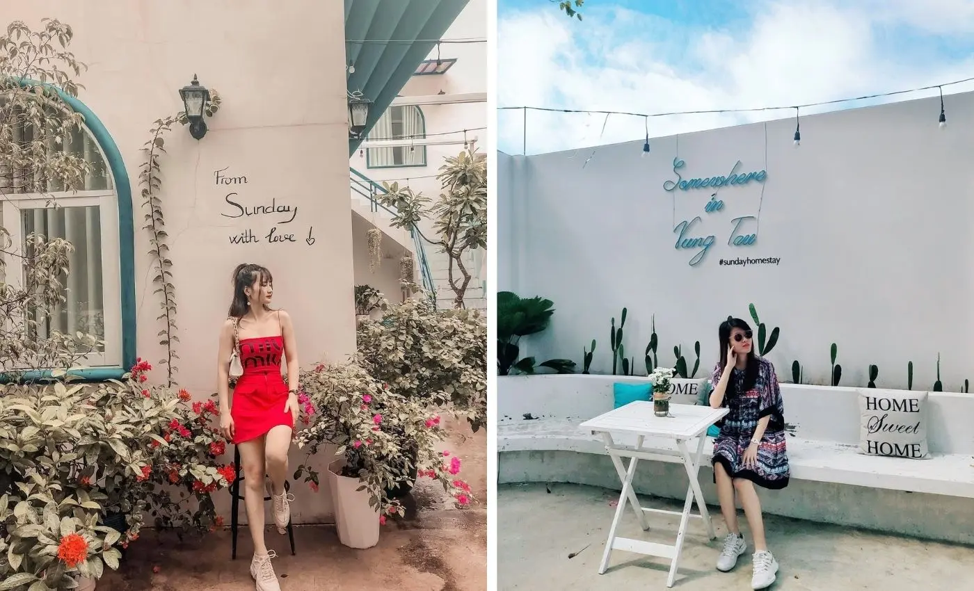 Bật m&iacute; kinh nghiệm thu&ecirc; homestay Vũng T&agrave;u chi tiết nhất 8