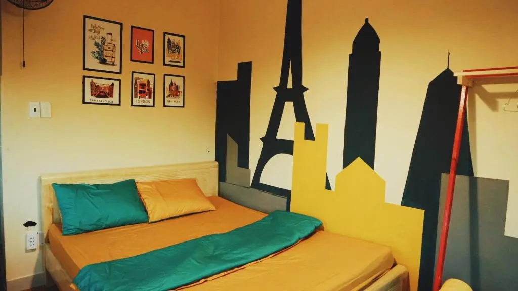 Bật m&iacute; kinh nghiệm thu&ecirc; homestay Vũng T&agrave;u chi tiết nhất 6