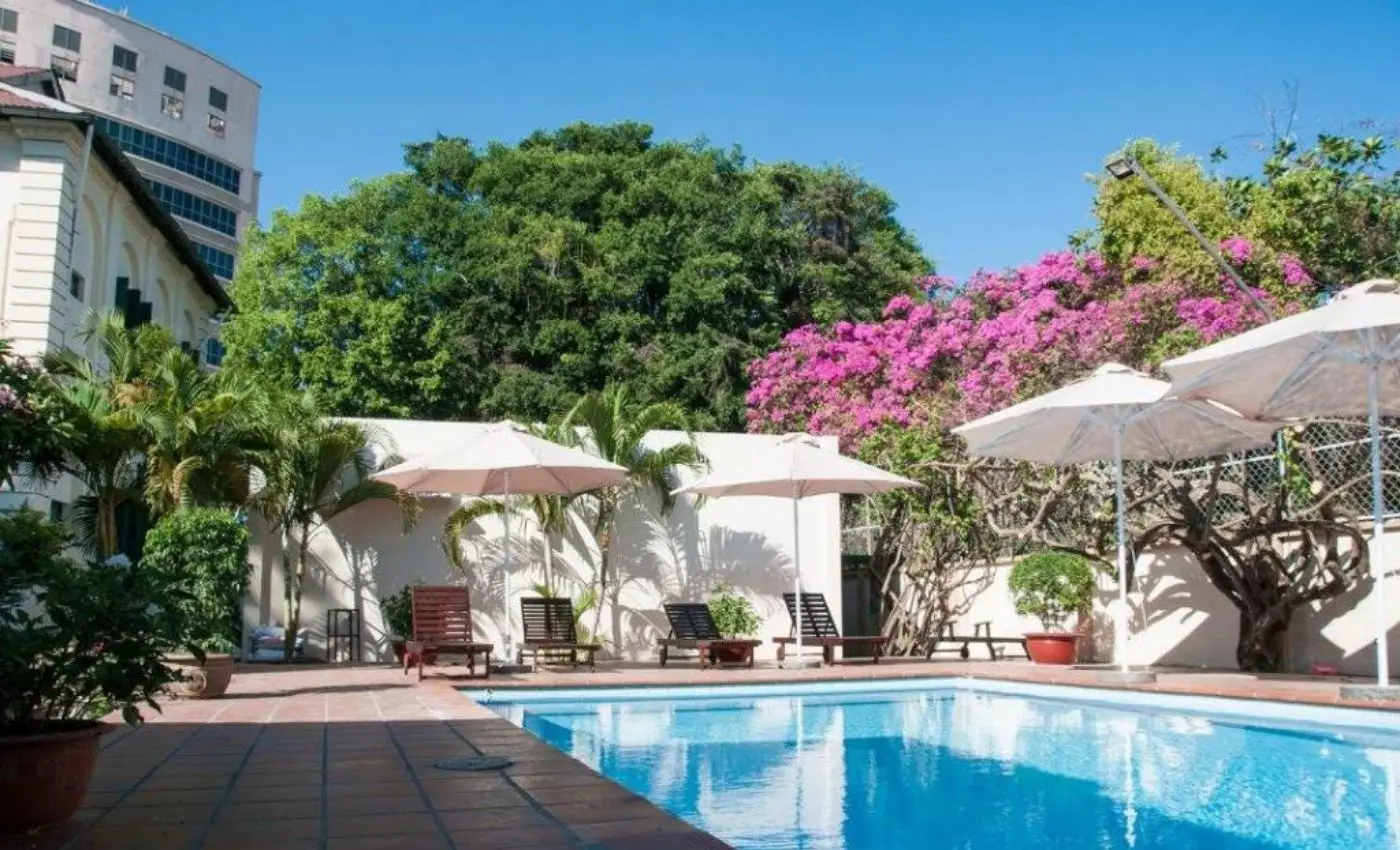 Bật m&iacute; kinh nghiệm thu&ecirc; homestay Vũng T&agrave;u chi tiết nhất 17