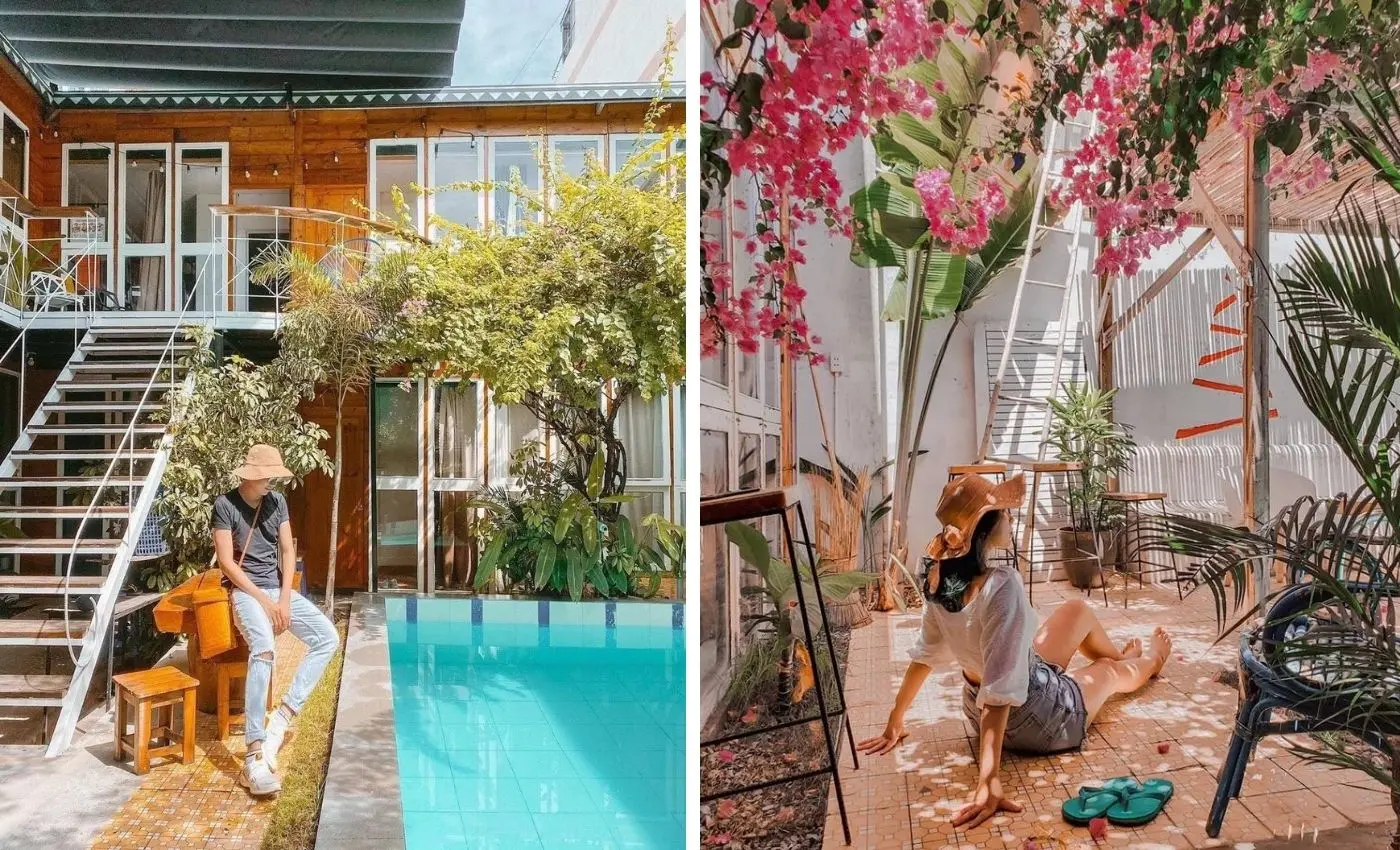 Bật m&iacute; kinh nghiệm thu&ecirc; homestay Vũng T&agrave;u chi tiết nhất 15