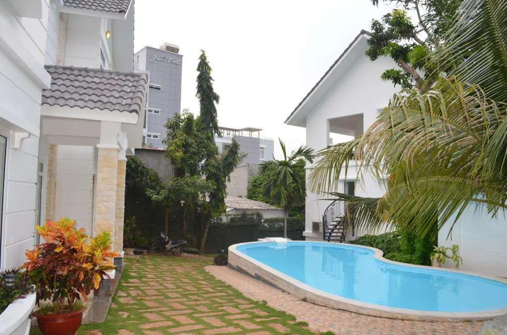 Bật m&iacute; kinh nghiệm thu&ecirc; homestay Vũng T&agrave;u chi tiết nhất 16
