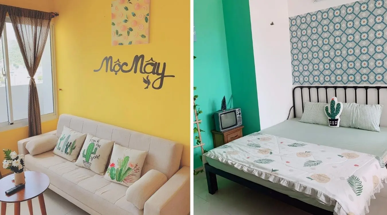 Bật m&iacute; kinh nghiệm thu&ecirc; homestay Vũng T&agrave;u chi tiết nhất 22