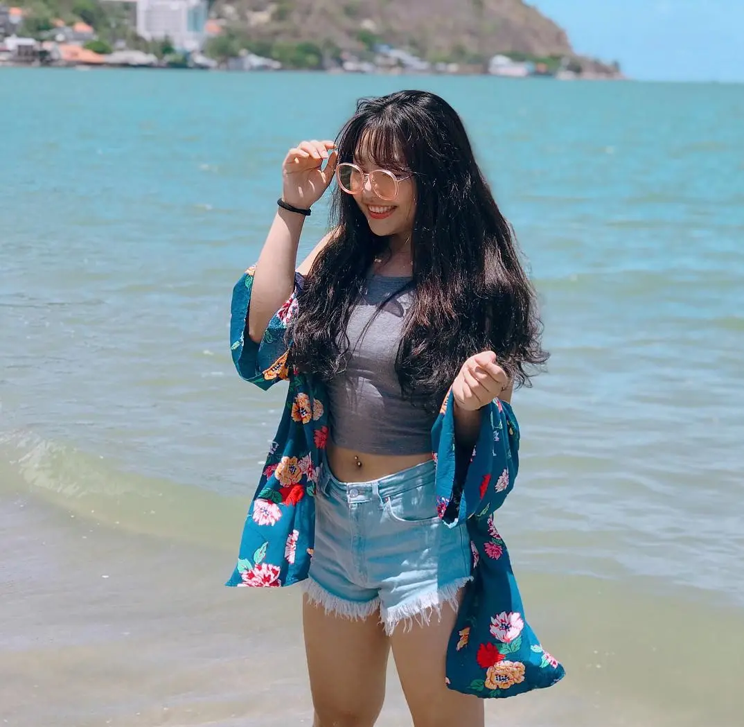 Bỏ t&uacute;i kinh nghiệm chuẩn bị h&agrave;nh l&yacute; khi đi phượt Vũng T&agrave;u 6