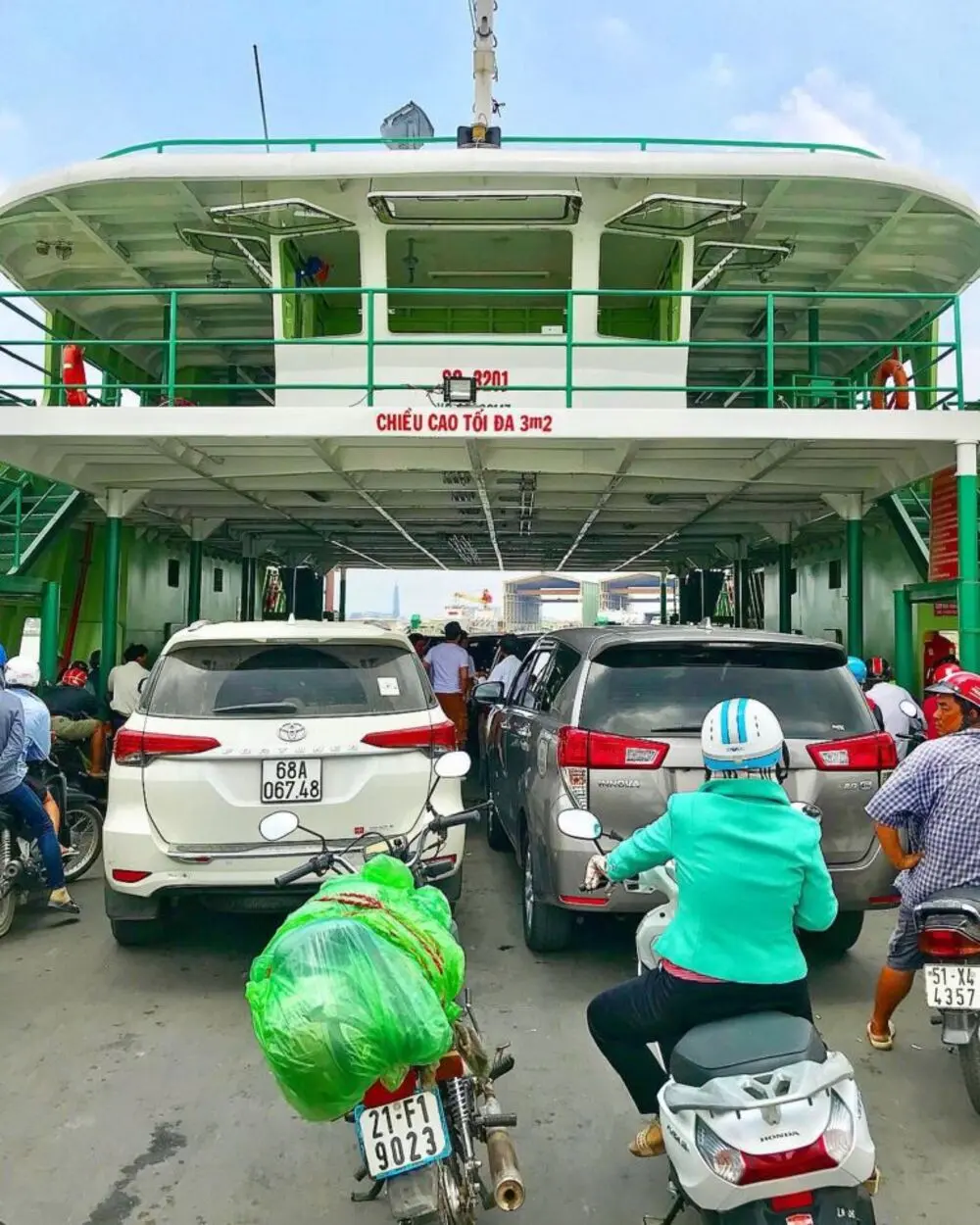 Bỏ túi kinh nghiệm đi Vũng Tàu bằng xe máy dành cho những phượt thủ 2