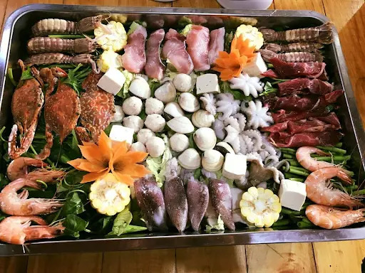 Bỏ túi kinh nghiệm đi Vũng Tàu bằng xe máy dành cho những phượt thủ 17
