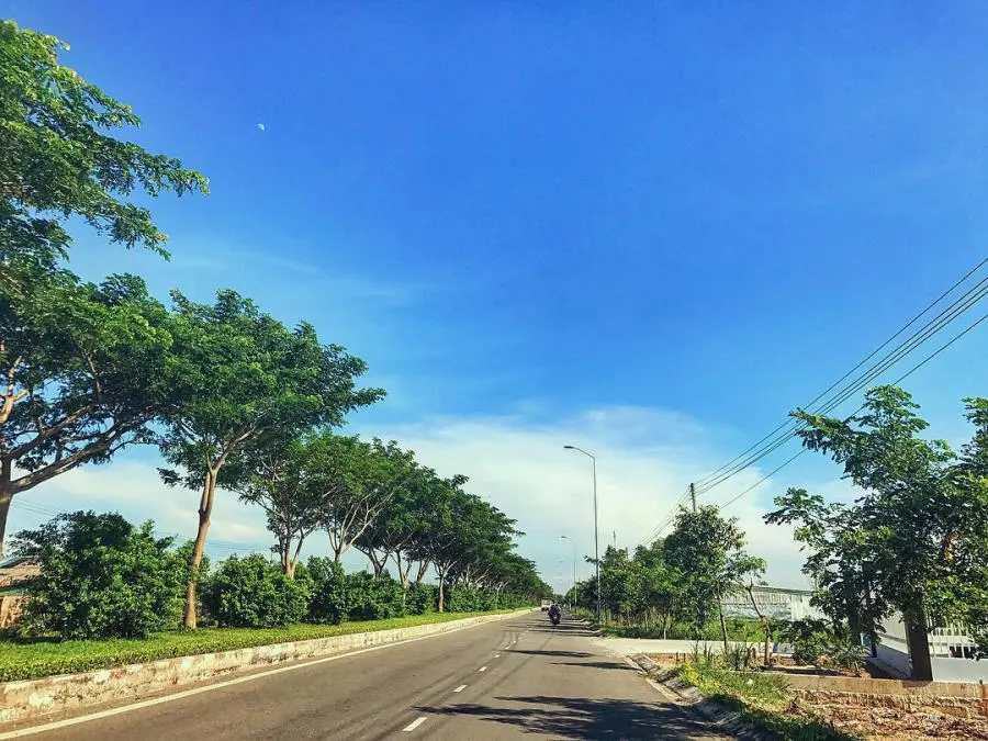 Hướng dẫn Đi Suối nước n&oacute;ng B&igrave;nh Ch&acirc;u từ TPHCM v&ocirc; c&ugrave;ng dễ d&agrave;ng 2