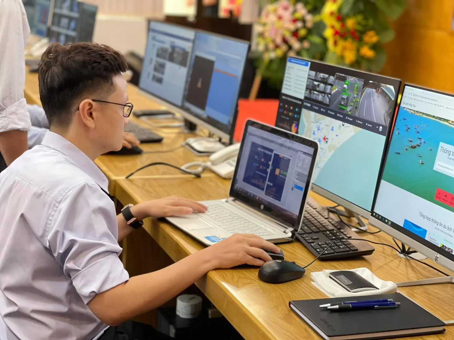 Kinh nghiệm đi Vũng T&agrave;u bằng xe m&aacute;y kh&ocirc;ng bị phạt nguội 5