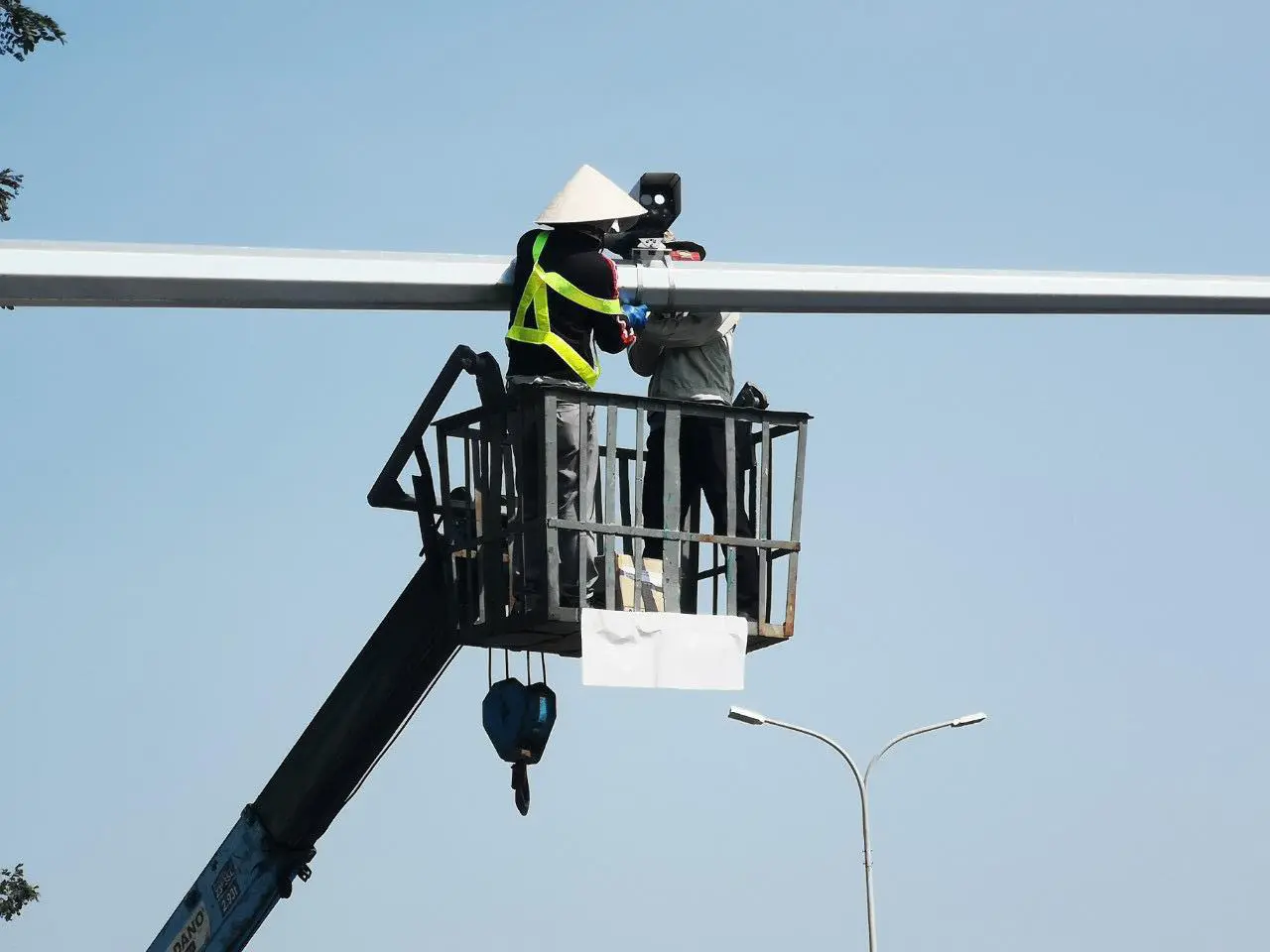 Kinh nghiệm đi Vũng T&agrave;u bằng xe m&aacute;y kh&ocirc;ng bị phạt nguội 7