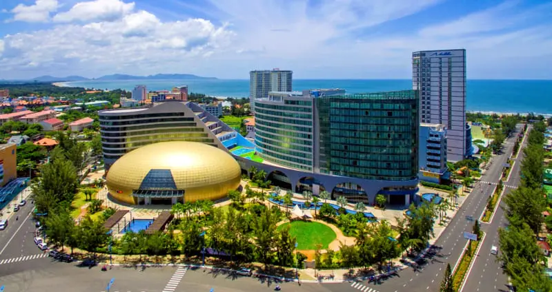 Kinh nghiệm du lịch Vũng Tàu 2026 bạn có thể tham khảo 4