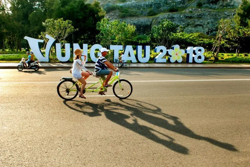 Kinh nghiệm du lịch Vũng Tàu 2026 bạn có thể tham khảo 3