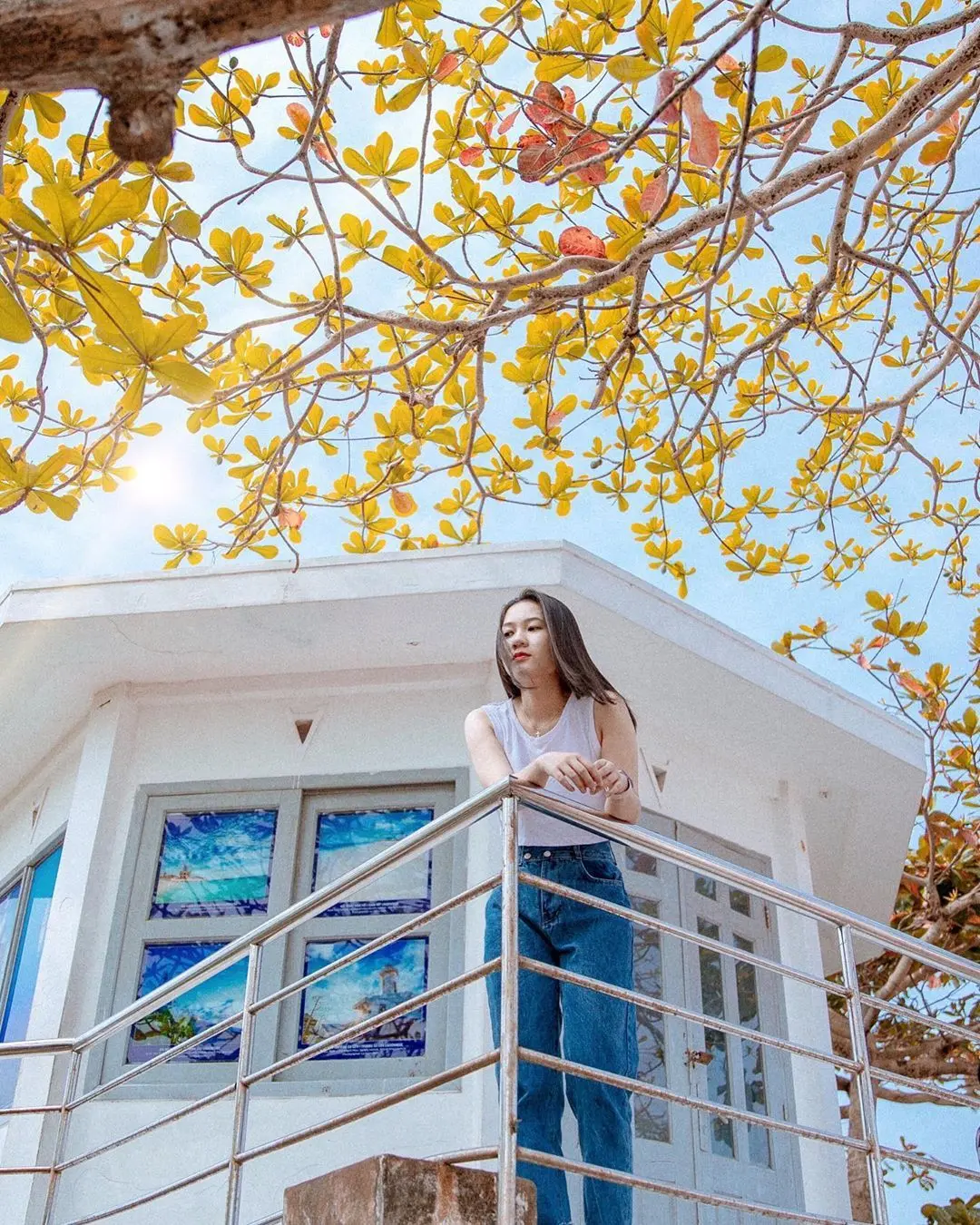 Kinh nghiệm lựa chọn địa điểm check-in Vũng Tàu đẹp quên lối về 6