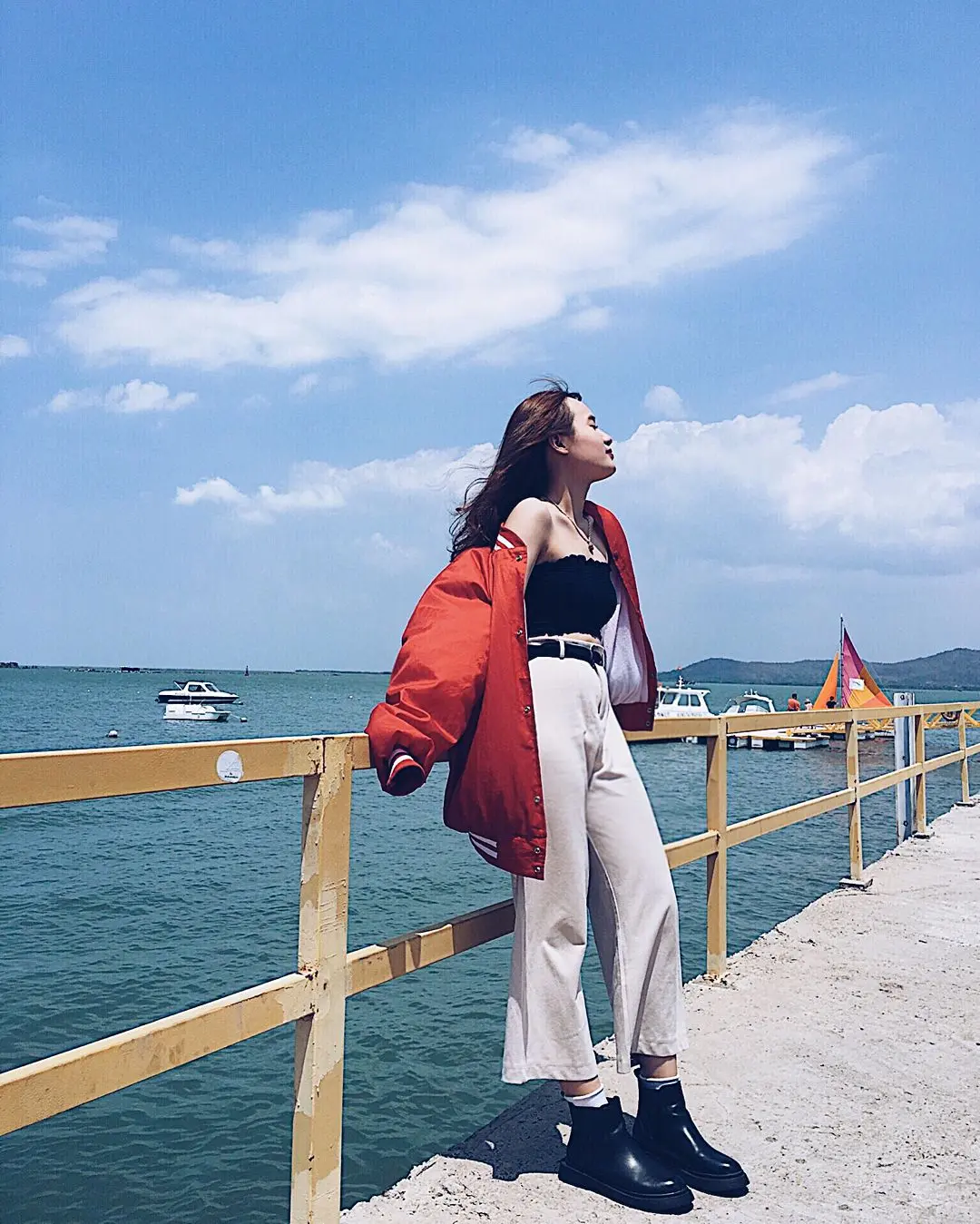 Kinh nghiệm lựa chọn địa điểm check-in Vũng Tàu đẹp quên lối về 4