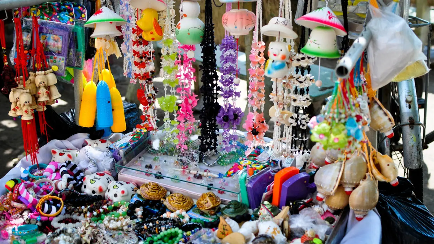 Kinh nghiệm tr&aacute;nh bị chặt ch&eacute;m khi đi Vũng T&agrave;u kh&ocirc;ng phải ai cũng biết 6