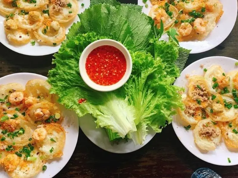 Lịch trình du lịch vũng tàu 2 ngày 1 đêm tự túc cho người mới 4
