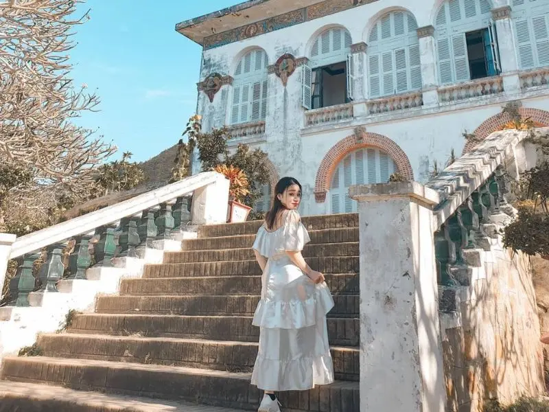 Lịch trình du lịch vũng tàu 2 ngày 1 đêm tự túc cho người mới 9