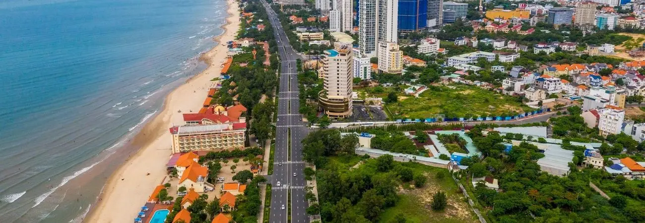 Hướng dẫn Đi Suối nước nóng Bình Châu từ TPHCM vô cùng dễ dàng