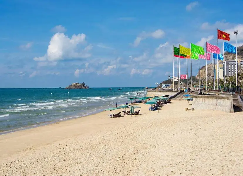 Kinh nghiệm đi Vũng Tàu dành cho các cặp đôi từ A đến Z