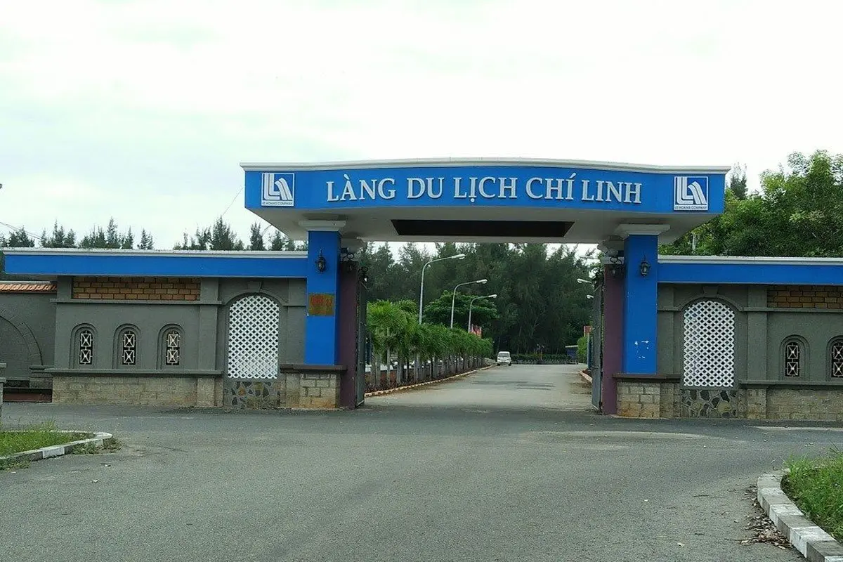 Bỏ t&uacute;i lịch tr&igrave;nh kh&aacute;m ph&aacute; l&agrave;ng du lịch Ch&iacute; Linh trong 1 ng&agrave;y đầy l&yacute; th&uacute; ở Vũng T&agrave;u 2