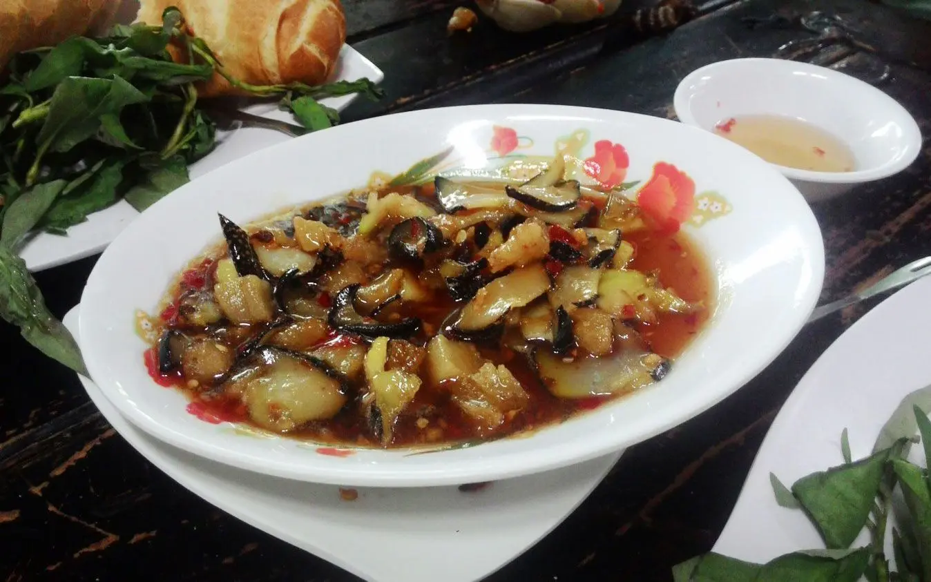Gợi &yacute; chi tiết lịch tr&igrave;nh kh&aacute;m ph&aacute; Hồ Tr&agrave;m Hồ Cốc 2N1Đ 4