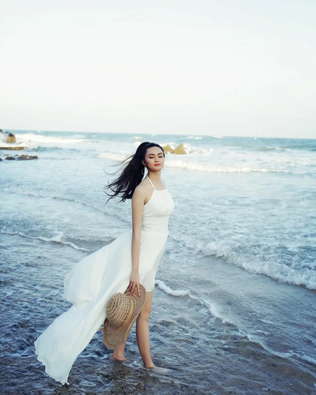 Gợi &yacute; lịch tr&igrave;nh cắm trại b&atilde;i biển Suối Ồ trong 1 ng&agrave;y h&egrave; th&uacute; vị ở Vũng T&agrave;u 4