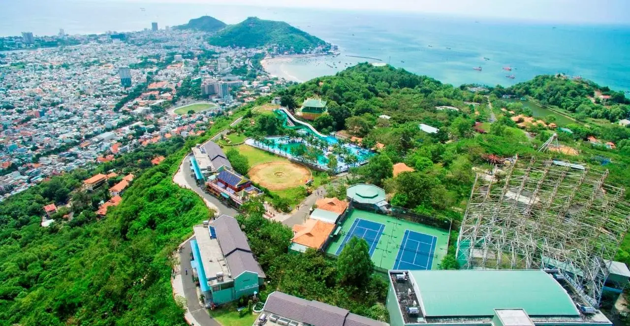 Kinh nghiệm du lịch Vũng Tàu 2N1Đ dành cho người mới đi lần đầu 6