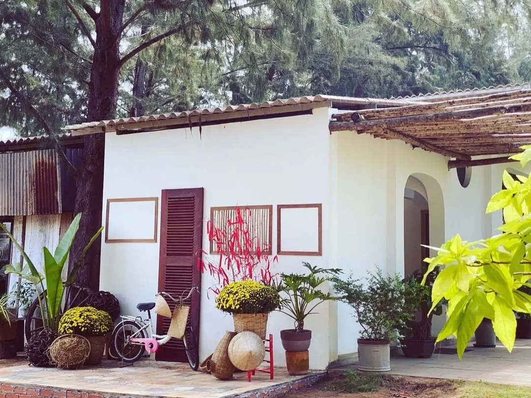 Lịch tr&igrave;nh kh&aacute;m ph&aacute; C&aacute;nh đồng cừu - Zenna Pool Camp trong 1 ng&agrave;y 4