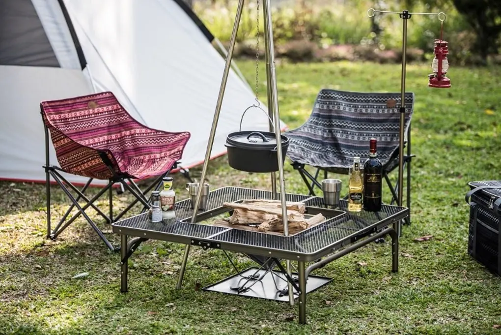 Lịch tr&igrave;nh kh&aacute;m ph&aacute; C&aacute;nh đồng cừu - Zenna Pool Camp trong 1 ng&agrave;y 3