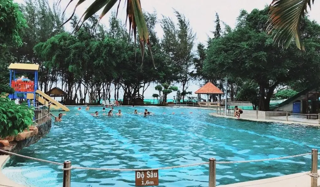 Lịch tr&igrave;nh kh&aacute;m ph&aacute; C&aacute;nh đồng cừu - Zenna Pool Camp trong 1 ng&agrave;y 10