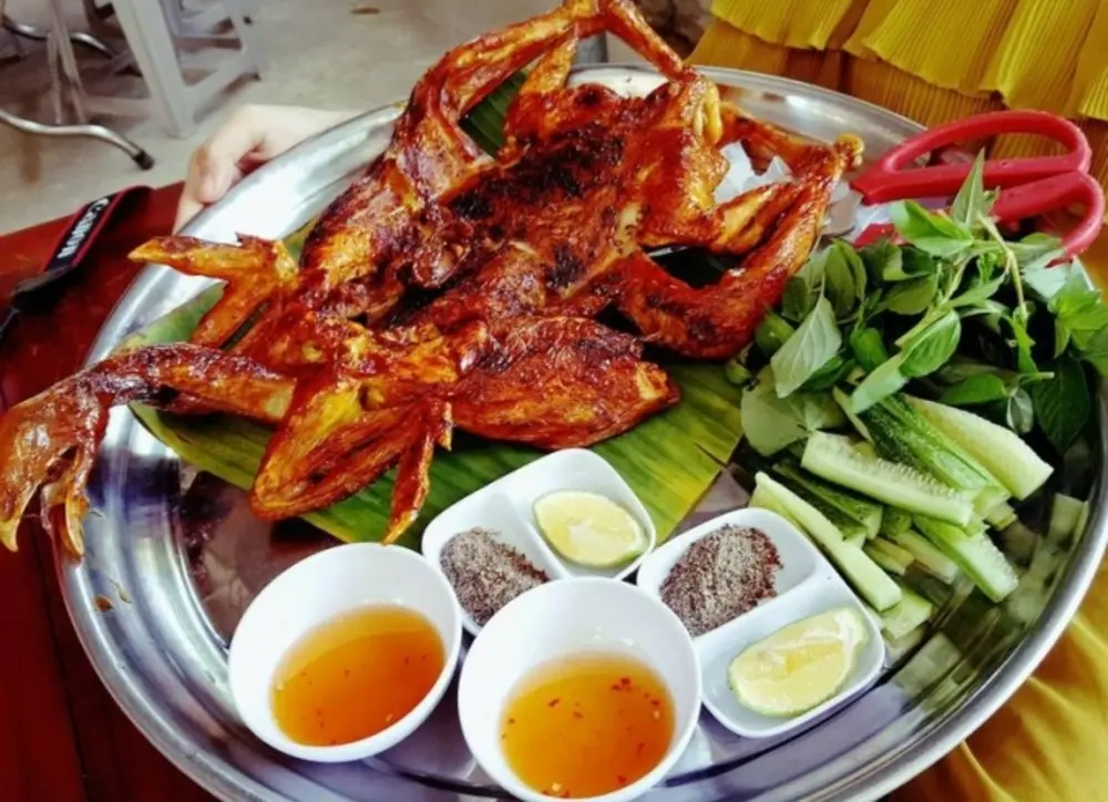 Lịch tr&igrave;nh kh&aacute;m ph&aacute; đảo Long Sơn trong 1 ng&agrave;y - Trải nghiệm cuộc sống ngư d&acirc;n l&agrave;ng b&egrave; 5
