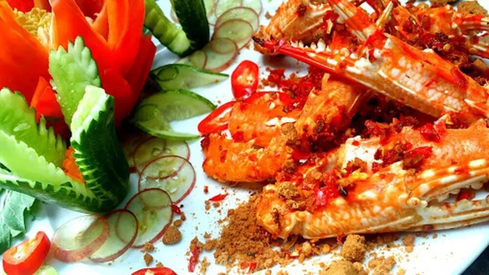 Lịch tr&igrave;nh kh&aacute;m ph&aacute; đảo Long Sơn trong 1 ng&agrave;y - Trải nghiệm cuộc sống ngư d&acirc;n l&agrave;ng b&egrave; 6