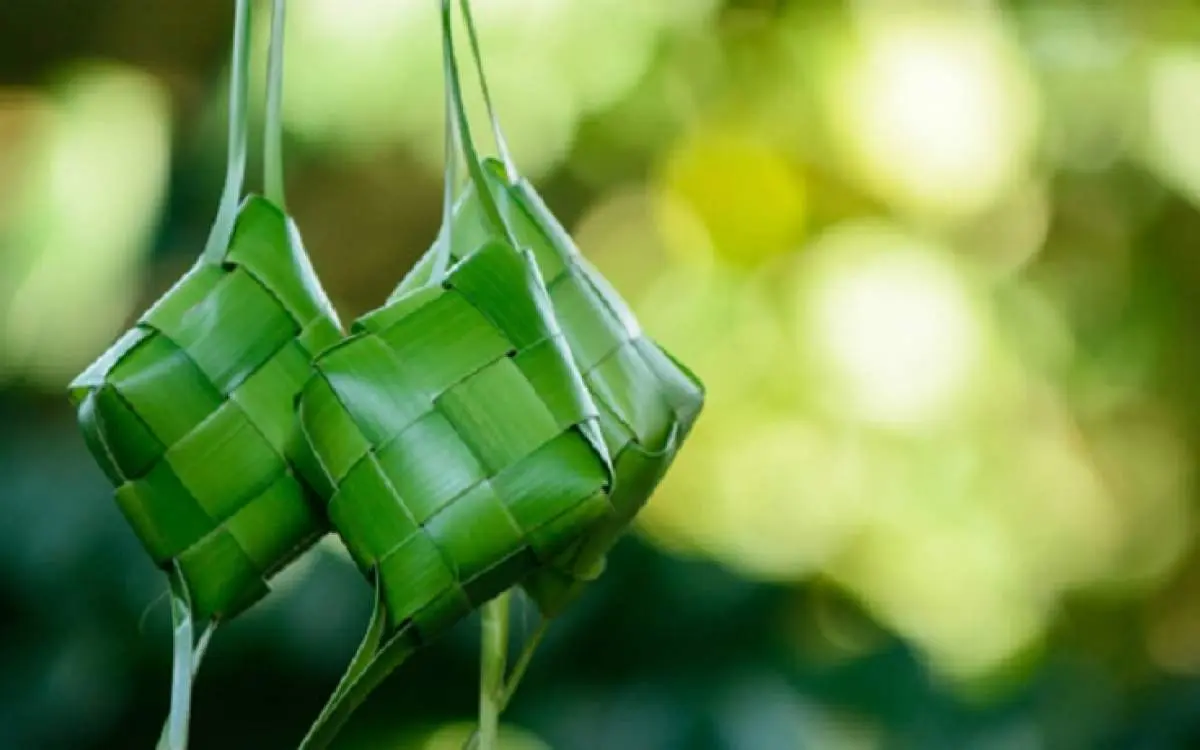 Bánh chim gâu Yên Bái gây thương nhớ từ sự đơn giản, mộc mạc nhất