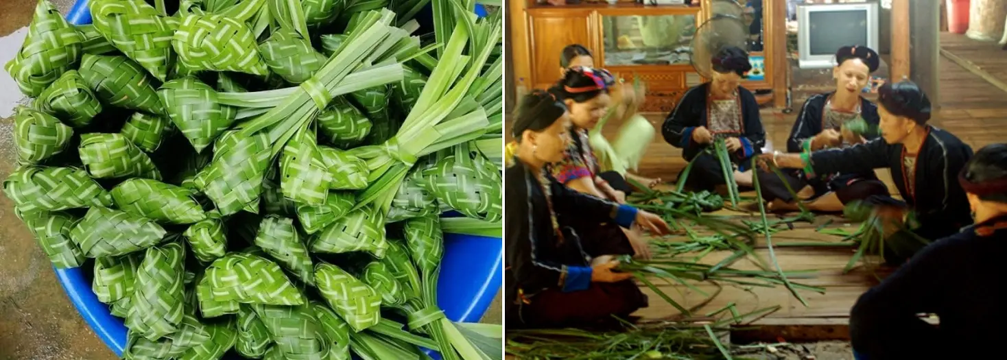 B&aacute;nh chim g&acirc;u Y&ecirc;n B&aacute;i g&acirc;y thương nhớ từ sự đơn giản, mộc mạc nhất 2