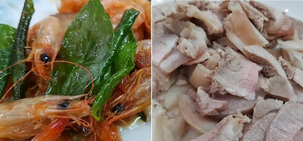 Đến Nh&agrave; h&agrave;ng Mạnh Thắng thưởng thức ẩm thực chuẩn vị 10